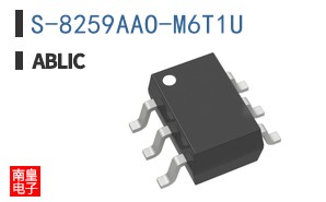S-8259AAO-M6T1U ͼƬ