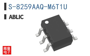 S-8259AAQ-M6T1U ͼƬ