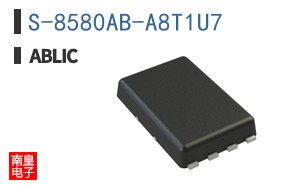 S-8580AB-A8T1U7 ͼƬ