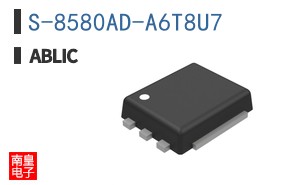 S-8580AD-A6T8U7 ͼƬ