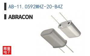 AB-11.0592MHZ-20-B4Z ͼƬ
