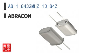 AB-1.8432MHZ-13-B4Z ͼƬ