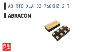 AB-RTC-XLA-32.768KHZ-2-T1 ͼƬ
