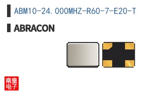 ABM10-24.000MHZ-R60-7-E20-T ͼƬ