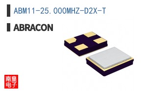 ABM11-25.000MHZ-D2X-T ͼƬ
