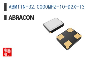 ABM11N-32.0000MHZ-10-D2X-T3 ͼƬ