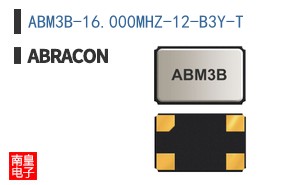 ABM3B-16.000MHZ-12-B3Y-T ͼƬ