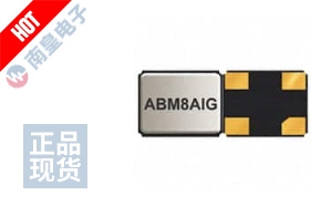 ABM3BAIG-8.000MHZ-1Z-T ͼƬ