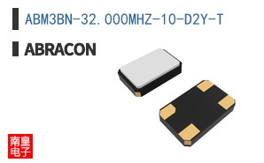 ABM3BN-32.000MHZ-10-D2Y-T ͼƬ