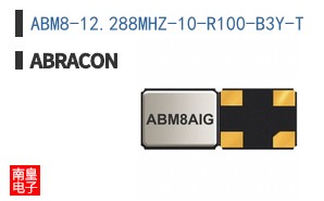 ABM8-12.288MHZ-10-R100-B3Y-T ͼƬ