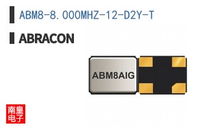ABM8-8.000MHZ-12-D2Y-T ͼƬ