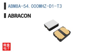 ABM8A-54.000MHZ-D1-T3 ͼƬ
