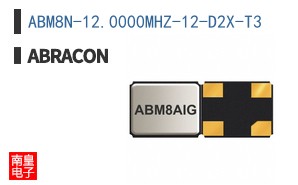 ABM8N-12.0000MHZ-12-D2X-T3 ͼƬ