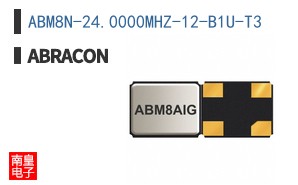 ABM8N-24.0000MHZ-12-B1U-T3 ͼƬ