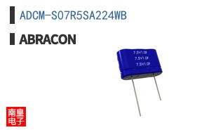 ADCM-S07R5SA224WB ͼƬ