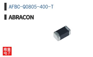 AFBC-Q0805-400-T ͼƬ