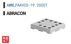 AMMLPAAVCS-19.2000T ͼƬ