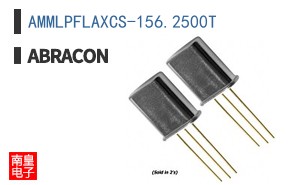 AMMLPFLAXCS-156.2500T ͼƬ