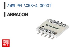 AMMLPFLAXRS-4.0000T ͼƬ