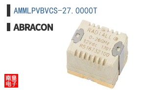 AMMLPVBVCS-27.0000T ͼƬ