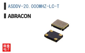 ASDDV-20.000MHZ-LC-T ͼƬ