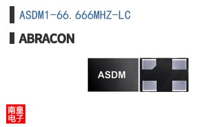 ASDM1-66.666MHZ-LC ͼƬ
