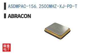 ASDMPAC-156.2500MHZ-XJ-PD-T ͼƬ