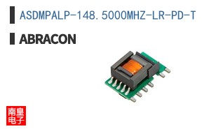 ASDMPALP-148.5000MHZ-LR-PD-T ͼƬ
