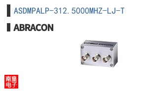 ASDMPALP-312.5000MHZ-LJ-T ͼƬ