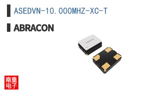 ASEDVN-10.000MHZ-XC-T ͼƬ