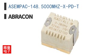 ASEMPAC-148.5000MHZ-X-PD-T ͼƬ