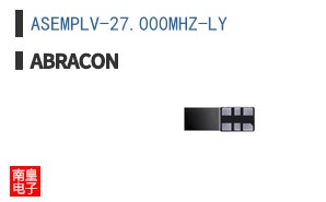 ASEMPLV-27.000MHZ-LY ͼƬ