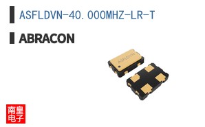 ASFLDVN-40.000MHZ-LR-T ͼƬ