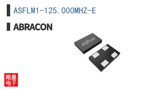 ASFLM1-125.000MHZ-E ͼƬ
