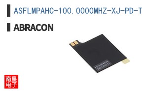 ASFLMPAHC-100.0000MHZ-XJ-PD-T ͼƬ