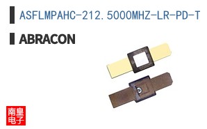 ASFLMPAHC-212.5000MHZ-LR-PD-T ͼƬ