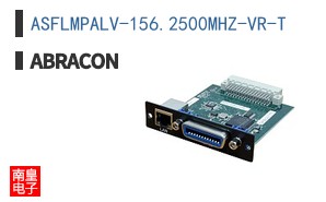 ASFLMPALV-156.2500MHZ-VR-T ͼƬ