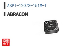 ASPI-1207S-151M-T ͼƬ