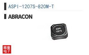 ASPI-1207S-820M-T ͼƬ