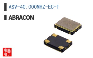 ASV-40.000MHZ-EC-T ͼƬ