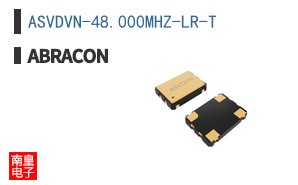 ASVDVN-48.000MHZ-LR-T ͼƬ