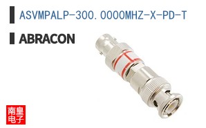 ASVMPALP-300.0000MHZ-X-PD-T ͼƬ