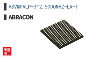 ASVMPALP-312.5000MHZ-LR-T ͼƬ