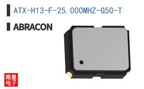 ATX-H13-F-25.000MHZ-G50-T ͼƬ