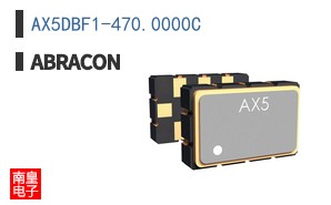 AX5DBF1-470.0000C ͼƬ