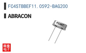 FC4STBBEF11.0592-BAG200 ͼƬ