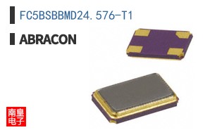 FC5BSBBMD24.576-T1 ͼƬ