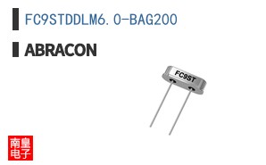 FC9STDDLM6.0-BAG200 ͼƬ