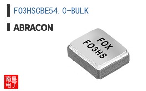 FO3HSCBE54.0-BULK ͼƬ