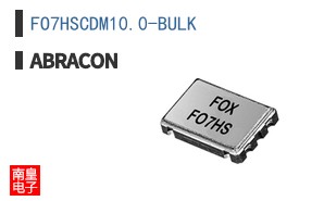 FO7HSCDM10.0-BULK ͼƬ